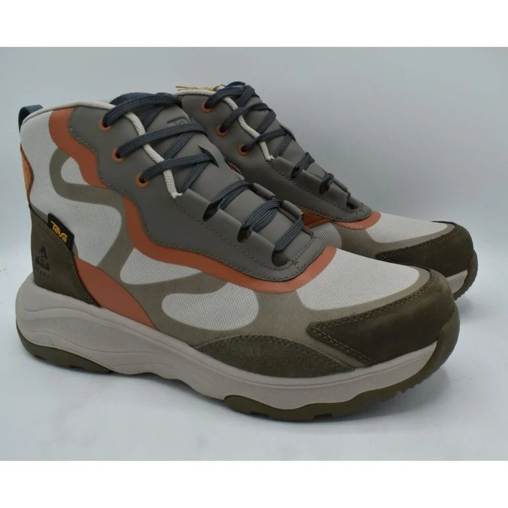Teva mens size